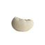 Light en Living Vaas deco 52,5x42,5x34 cm DENISA crème