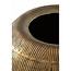 Light en Living Pot op voet deco Ø75x149 cm MARIELLE goud