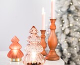  1+1 Gratis op alle LED Tree lampjes – laat je huis stralen deze feestdagen! 