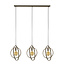 WoonStijl Hanglamp Turn Around Beige