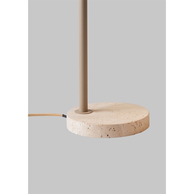 it's about RoMi Tafellamp Izmir zand