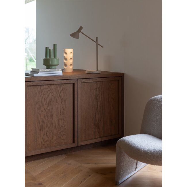 it's about RoMi Tafellamp Izmir zand