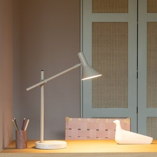 it's about RoMi Tafellamp Izmir zand