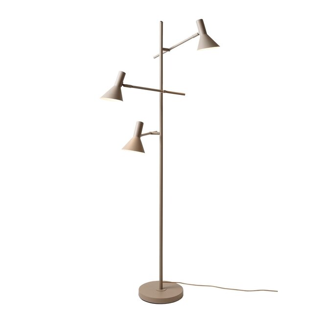 it's about RoMi Vloerlamp Izmir zand