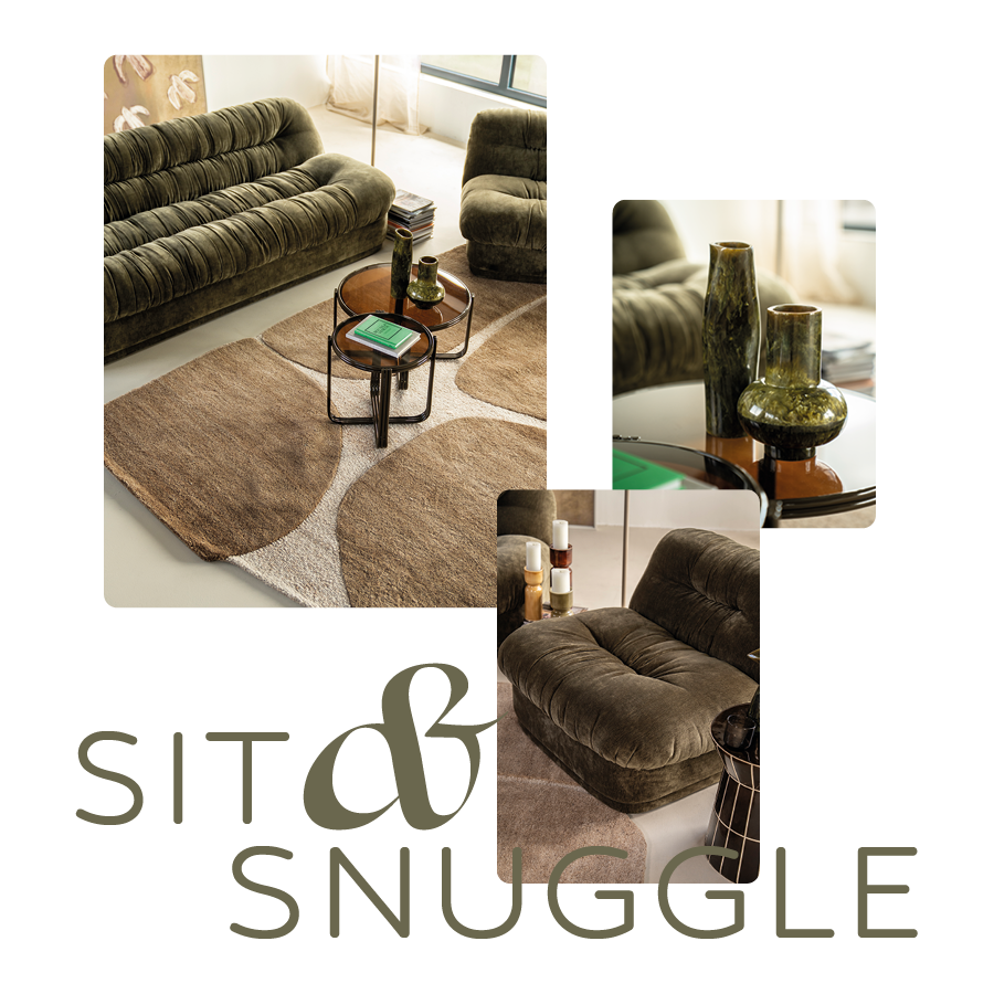  Herfst vibes bij De Woon Winkel!