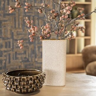 By Boo Schaal Loopa - bruin