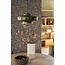 By Boo Hanglamp Vetro - groen