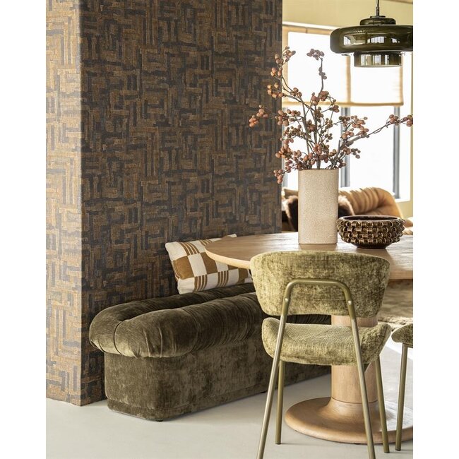 By Boo Bank Nook - groen