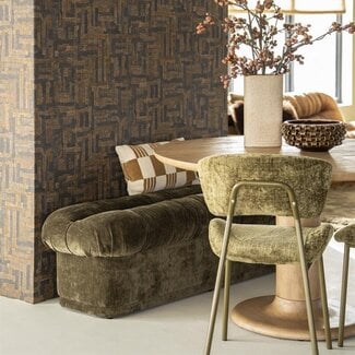 By Boo Bank Nook - groen