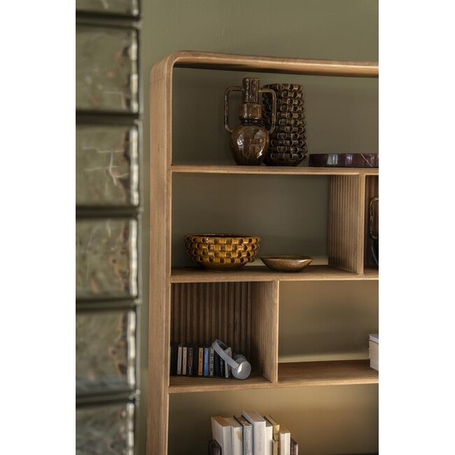 By Boo Schaal Loopa - mosterd