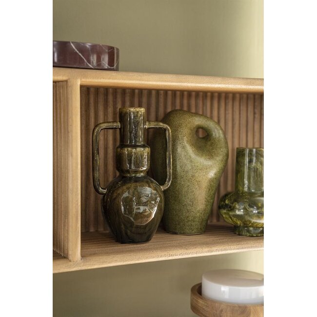 By Boo Vaas Zaza 2 - groen