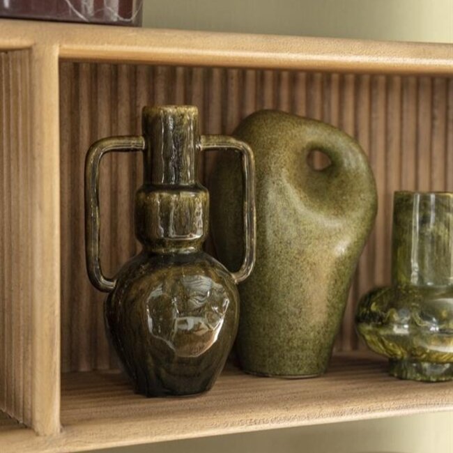 By Boo Vaas Zaza 2 - groen