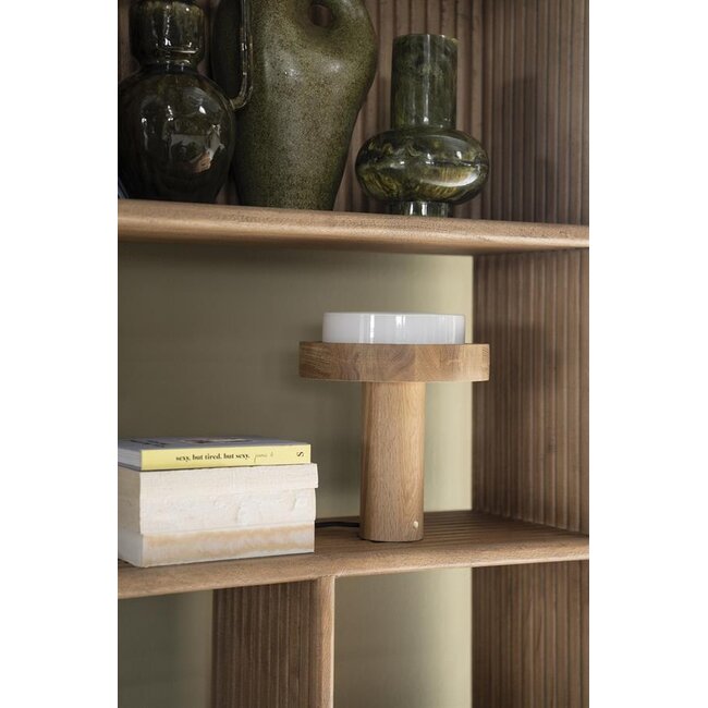 By Boo Tafellamp Oaka