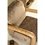 By Boo Fauteuil Retrova - Bruin