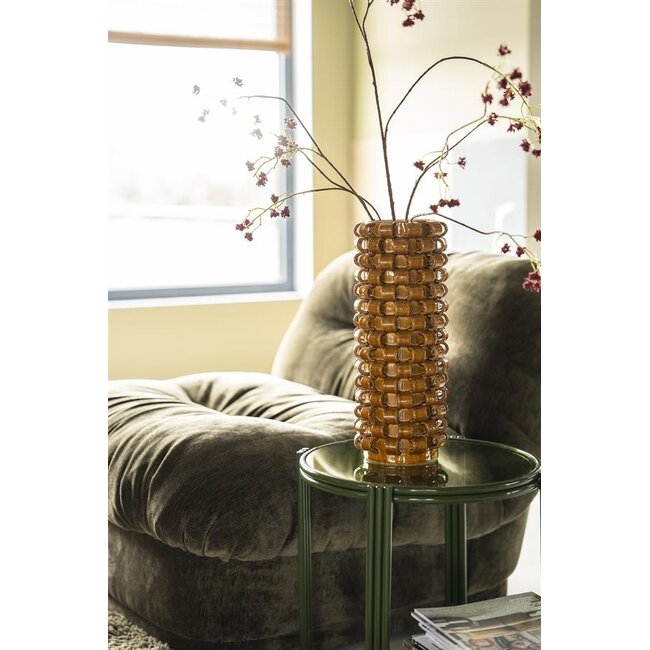 By Boo Vaas Loopa 1 - mosterd