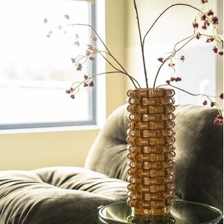 By Boo Vaas Loopa 1 - mosterd