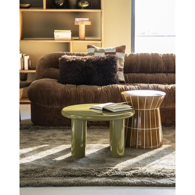 By Boo Salontafel Bloop groot - groen