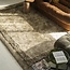 By Boo Vloerkleed Tura 160x230 cm - taupe