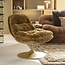 By Boo Fauteuil Tromba - mosterd