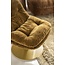 By Boo Fauteuil Tromba - mosterd