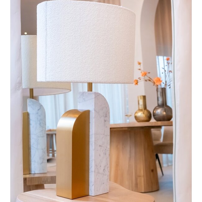 Richmond Interiors  Tafellamp Liliana