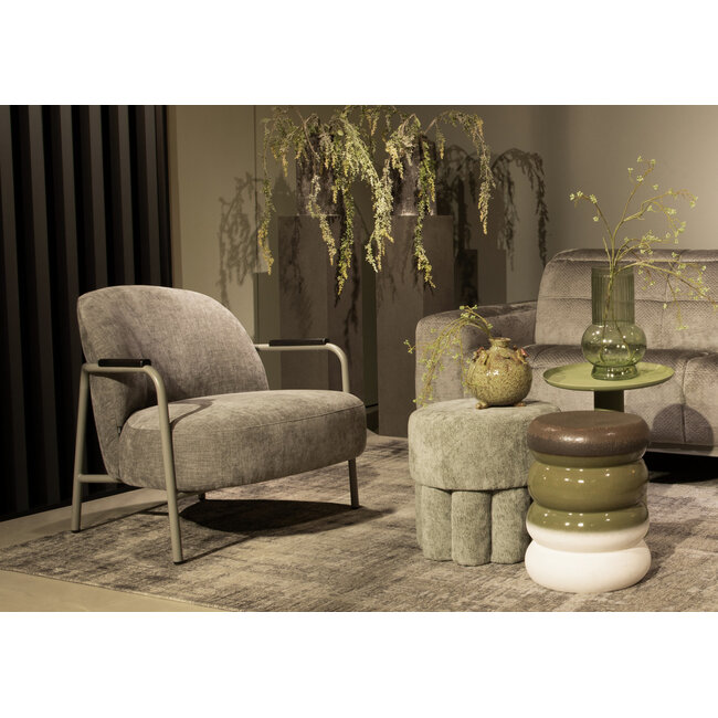 WoonMax Fauteuil Lenzie - Diverse kleuren