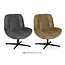 WoonMax Fauteuil Zuma - 4 kleuren Movie
