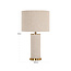 Richmond Interiors  Tafellamp Joline Beige