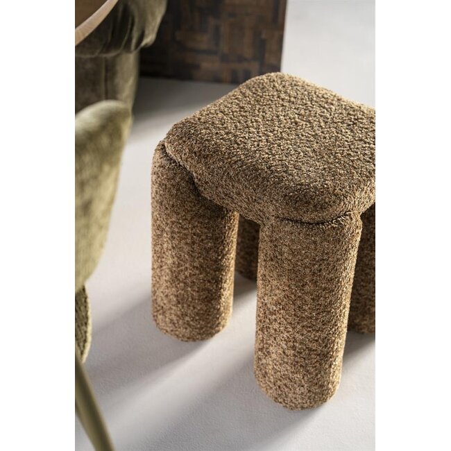 By Boo Poef Omla - mosterd