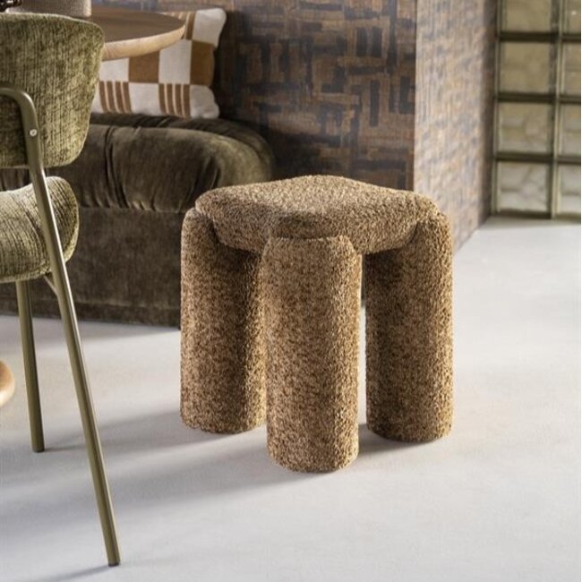 By Boo Poef Omla - mosterd