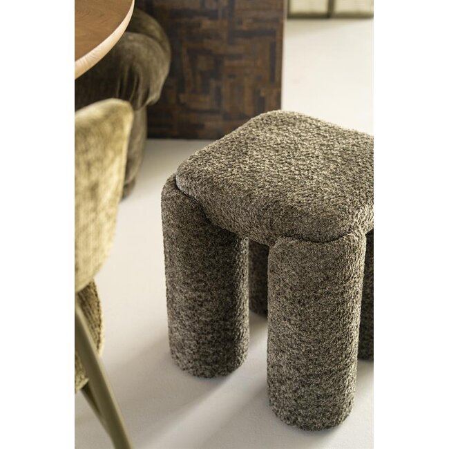 By Boo Poef Omla - groen