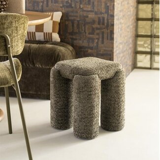 By Boo Poef Omla - groen