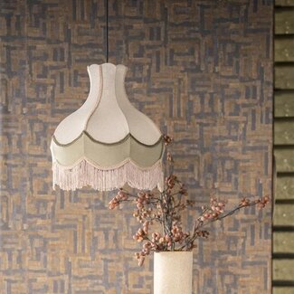 By Boo Hanglamp Fringaloo