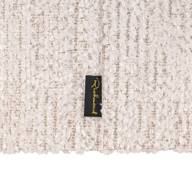 Richmond Interiors  Lampenkap Marly lovely cream 40Ø