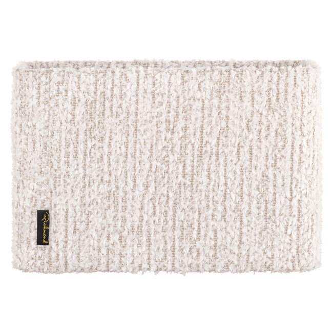 Richmond Interiors  Lampenkap Marly lovely cream rectangle small