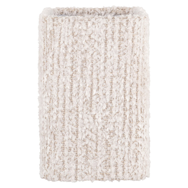 Richmond Interiors  Lampenkap Marly lovely cream rectangle small