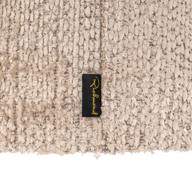 Richmond Interiors  Lampenkap Emily lovely beige 40Ø