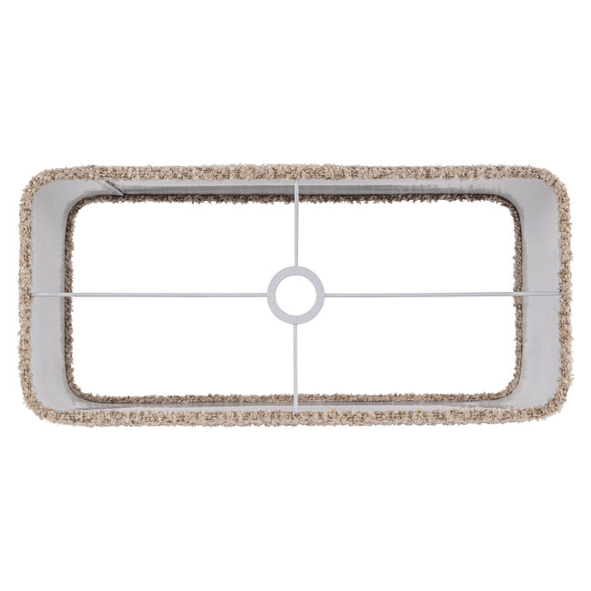 Richmond Interiors  Lampenkap Emily lovely beige