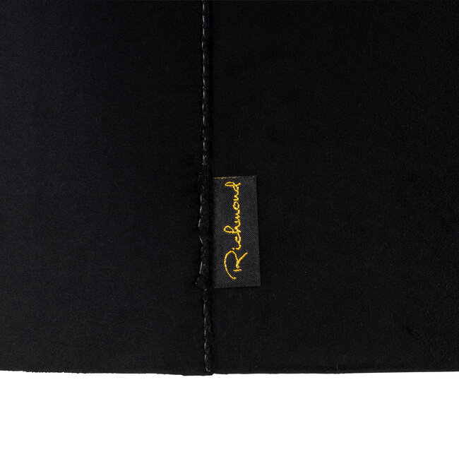 Richmond Interiors  Lampenkap Jaylinn black 40Ø