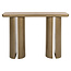 Richmond Interiors  Console Whisker goud
