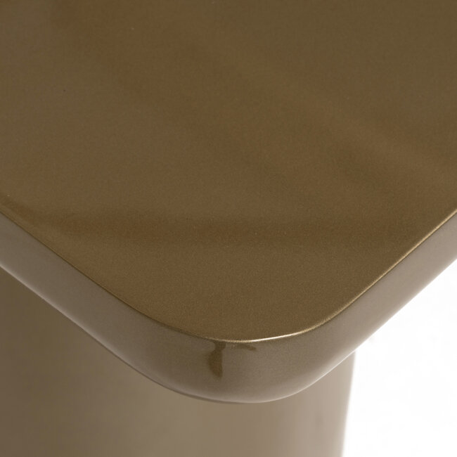 Richmond Interiors  Console Whisker goud