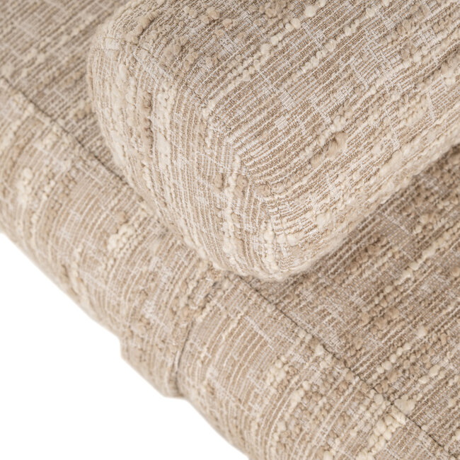 Richmond Interiors  Bank Geneva beige