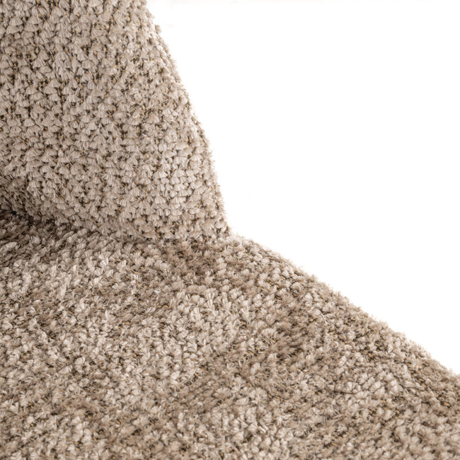 Richmond Interiors  Eetkamerstoel Delphine lovely nature (Set van 2)