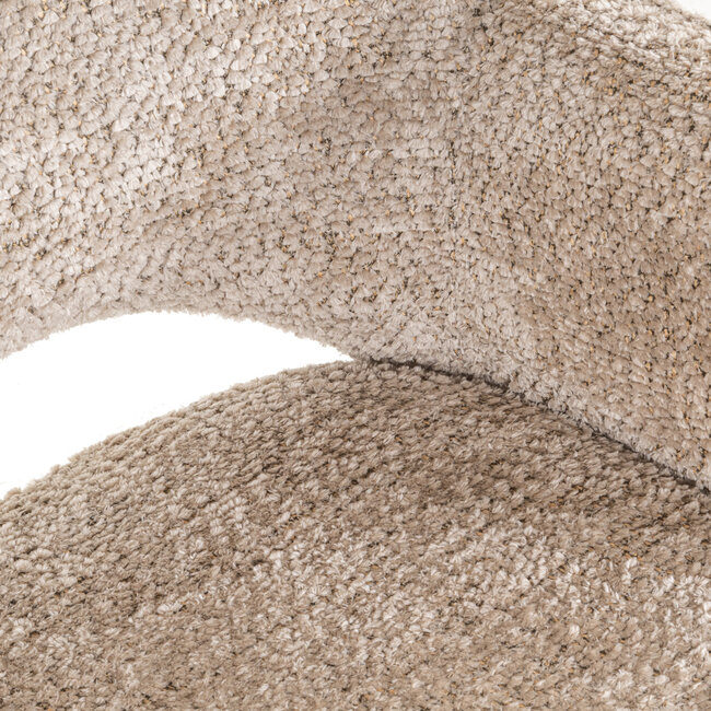 Richmond Interiors  Eetkamerstoel Delphina lovely nature