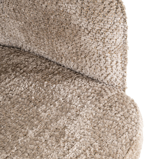 Richmond Interiors  Eetkamerstoel Delphina lovely nature