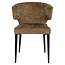 Richmond Interiors  Eetkamerstoel Taylor brandy fusion
