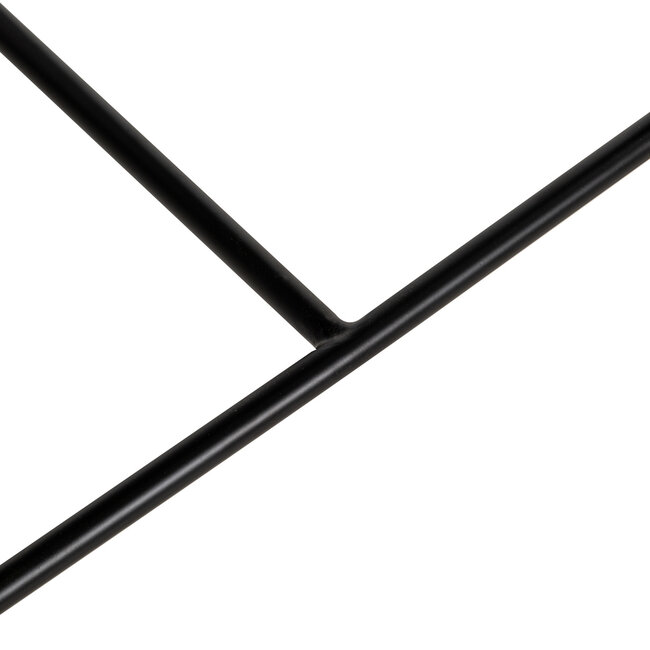 Richmond Interiors  Barstoel Taylor brandy fusion fire retardant