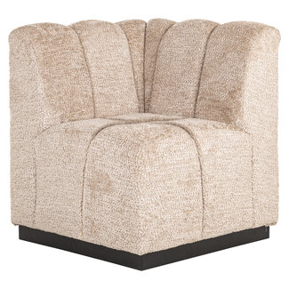 Richmond Interiors  Eetkamer bank Hillpark rechte hoek