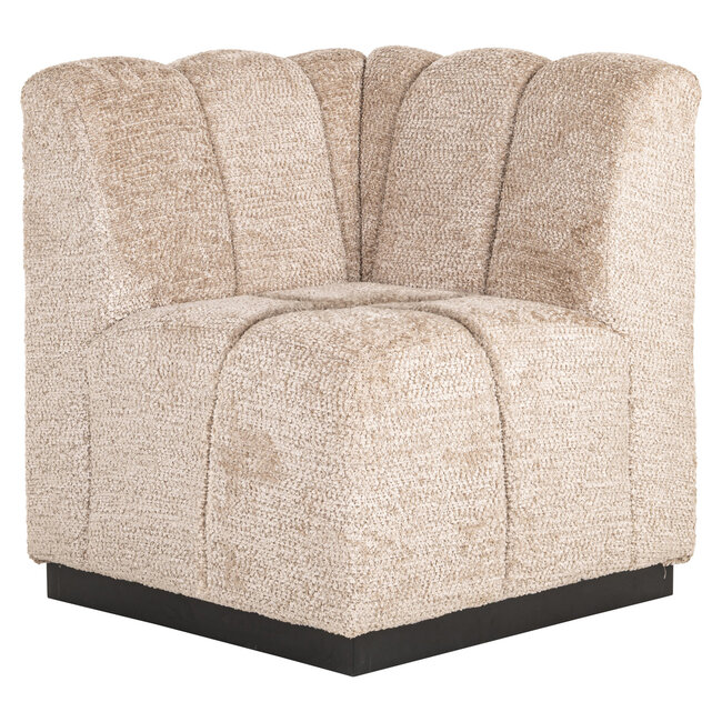 Richmond Interiors  Eetkamer bank Hillpark rechte hoek