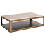 Richmond Interiors  Salontafel Claridge sand